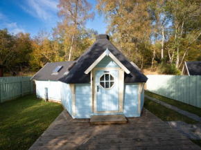 Chalet Corbet by Interhome